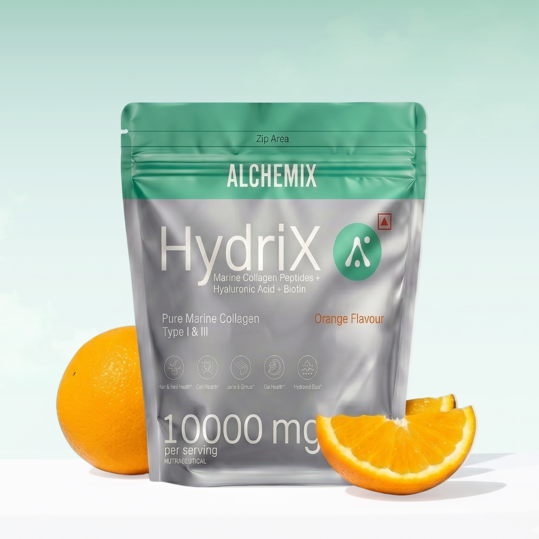 Alchemix Hydrix — studio photograph