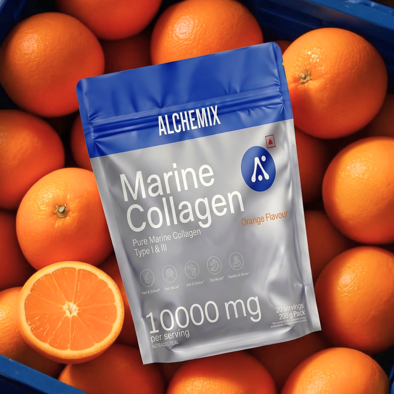 Alchemix Pure Marine Collagen