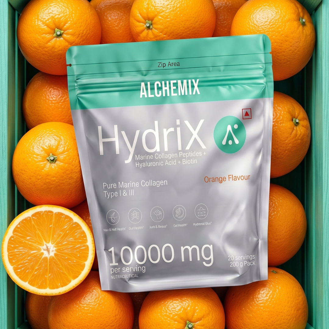 Alchemix Hydrix