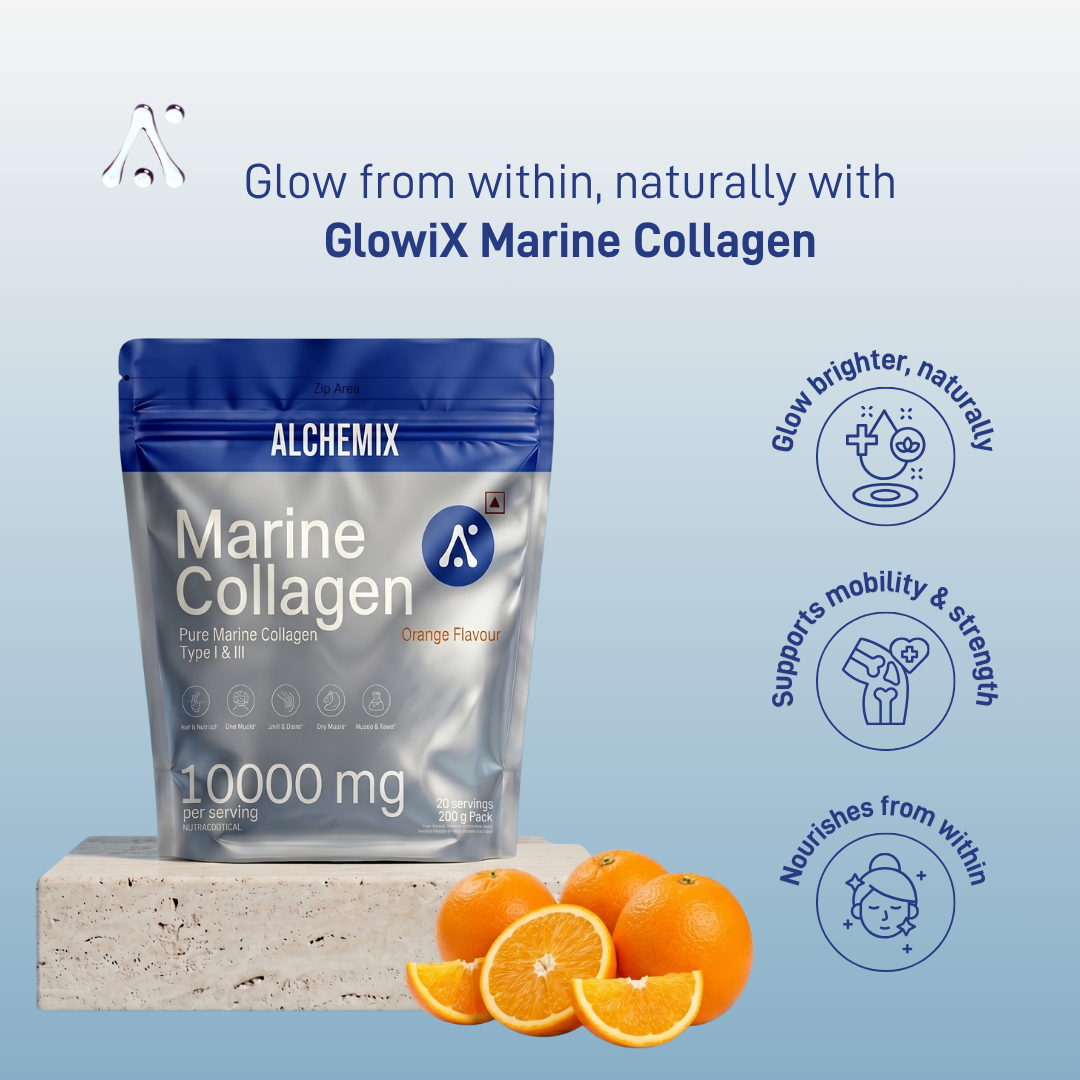 Alchemix Pure Marine Collagen