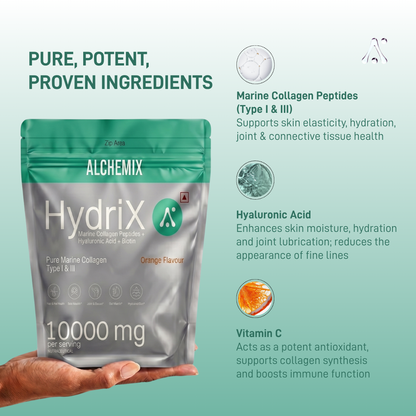 Alchemix Hydrix