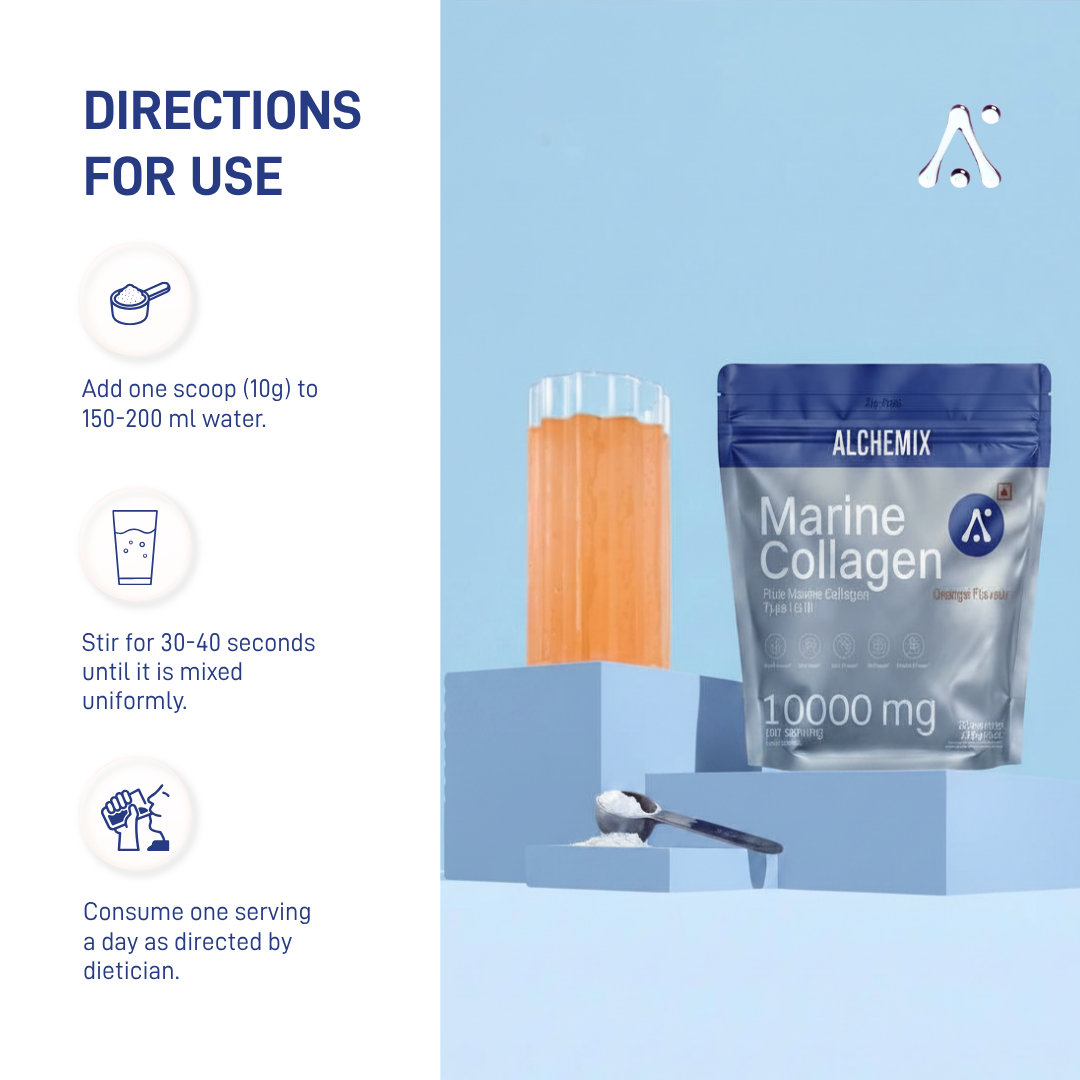 Alchemix Pure Marine Collagen