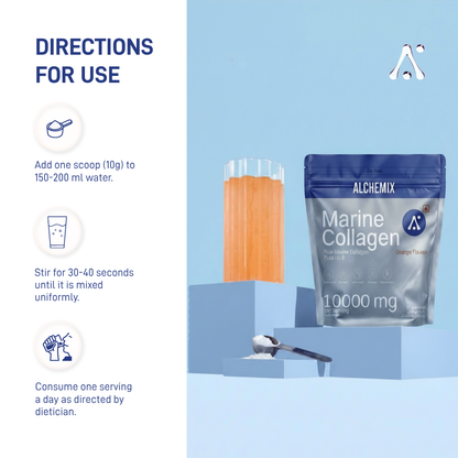 Alchemix Pure Marine Collagen