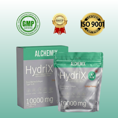 Alchemix Hydrix