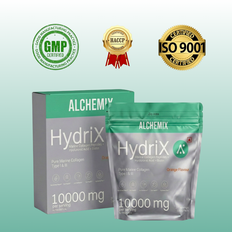 Alchemix Hydrix