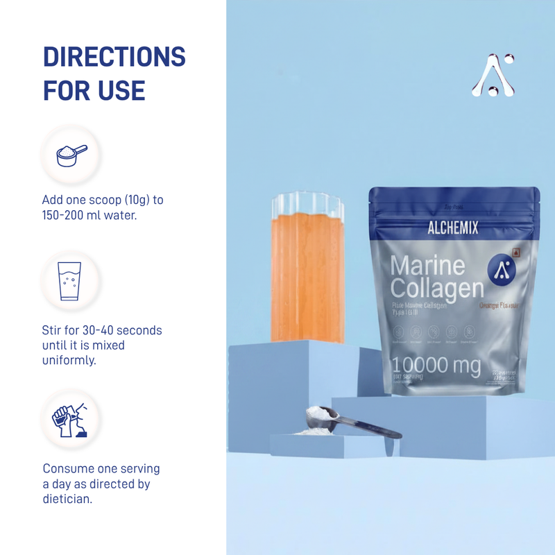 Alchemix Pure Marine Collagen