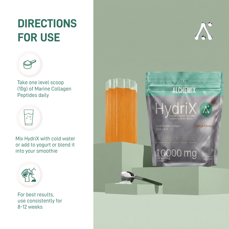 Alchemix Hydrix