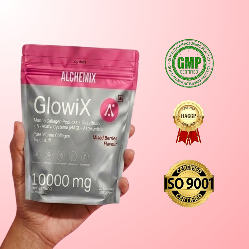 Alchemix Glowix