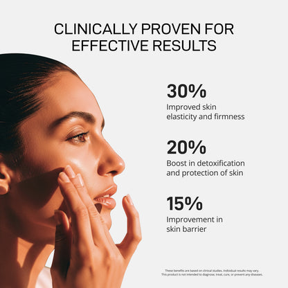 GlowiX - Pure Marine Collagen