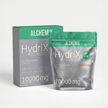 HydriX - Pure Marine Collagen