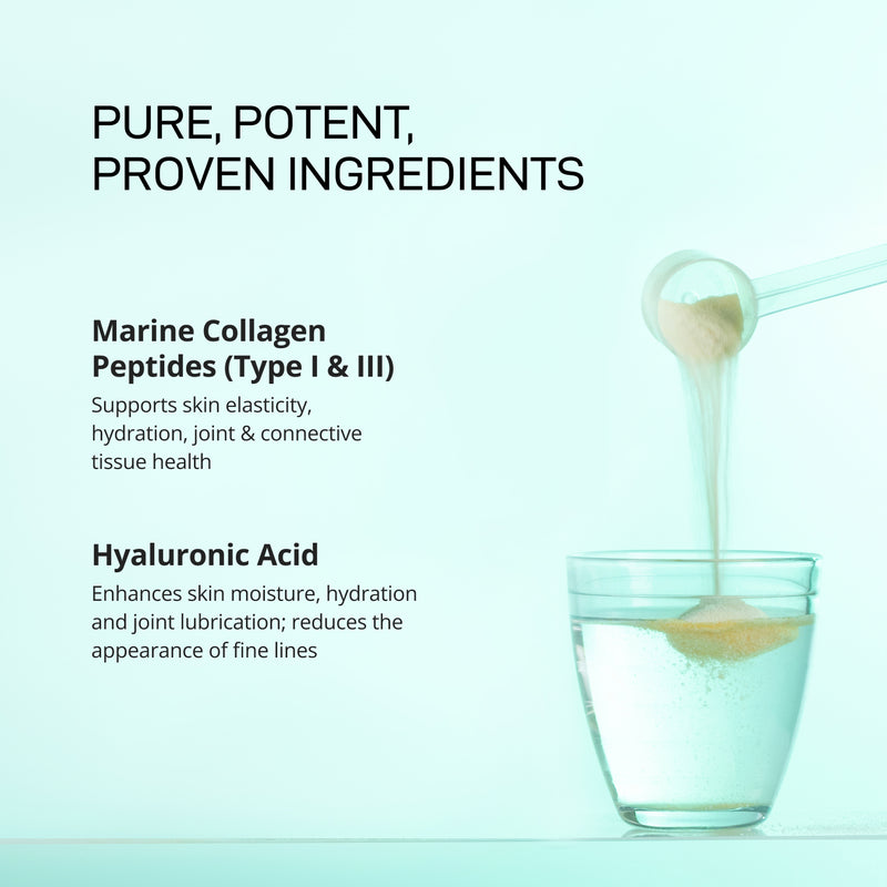 HydriX - Pure Marine Collagen