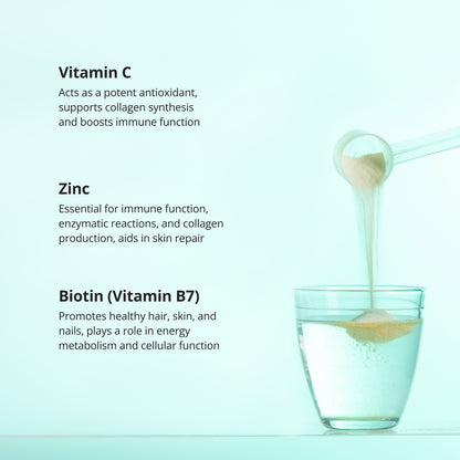 HydriX - Pure Marine Collagen