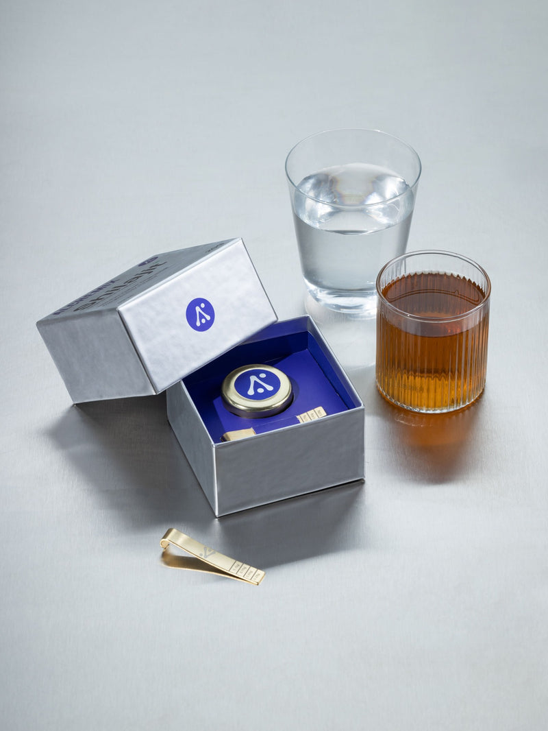 Shilajit - Energies Body And Mind