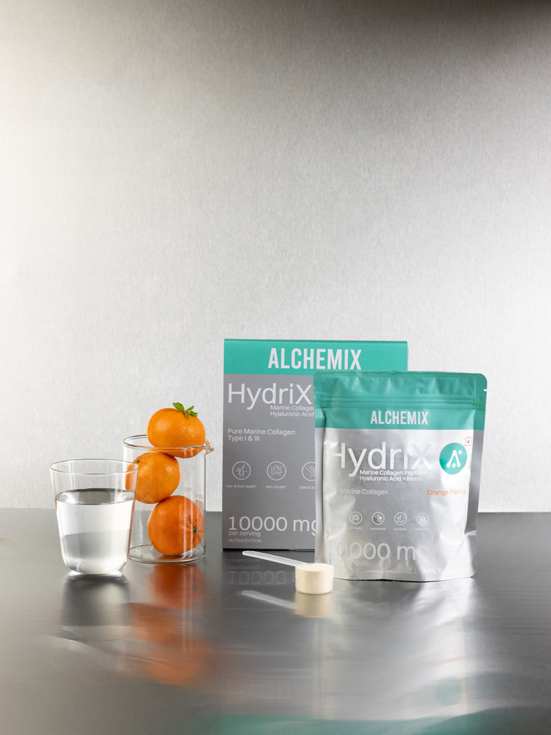 Alchemix Hydrix