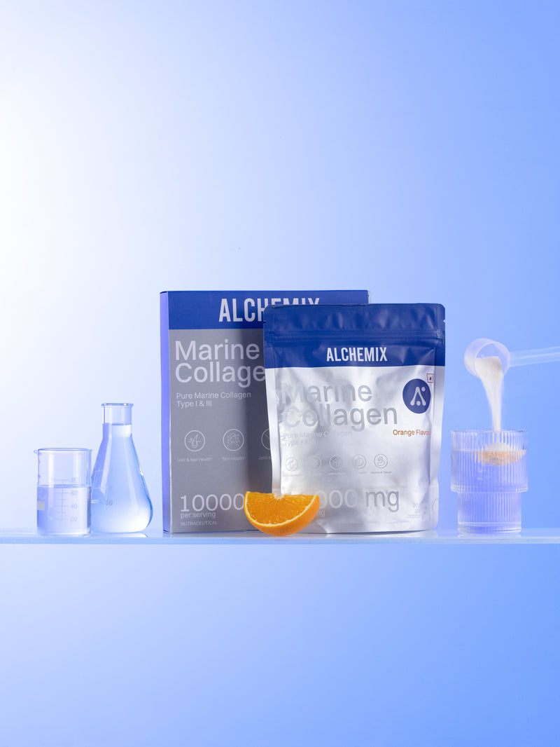 Alchemix Pure Marine Collagen