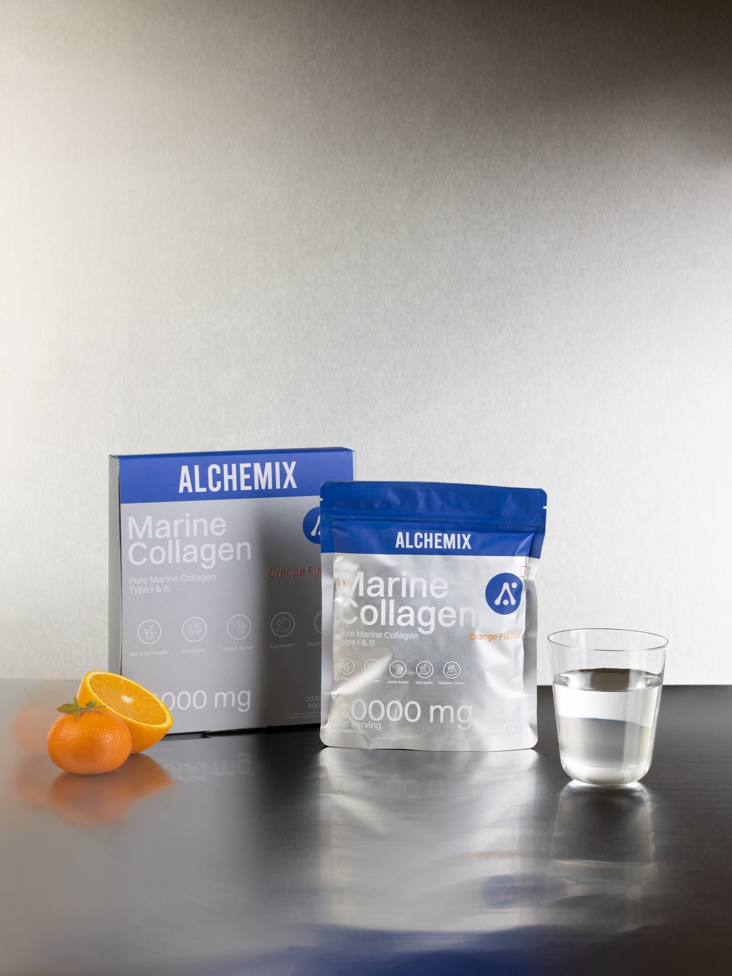 Alchemix Marine Collagen