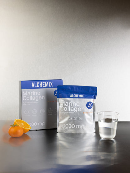 Alchemix Marine Collagen