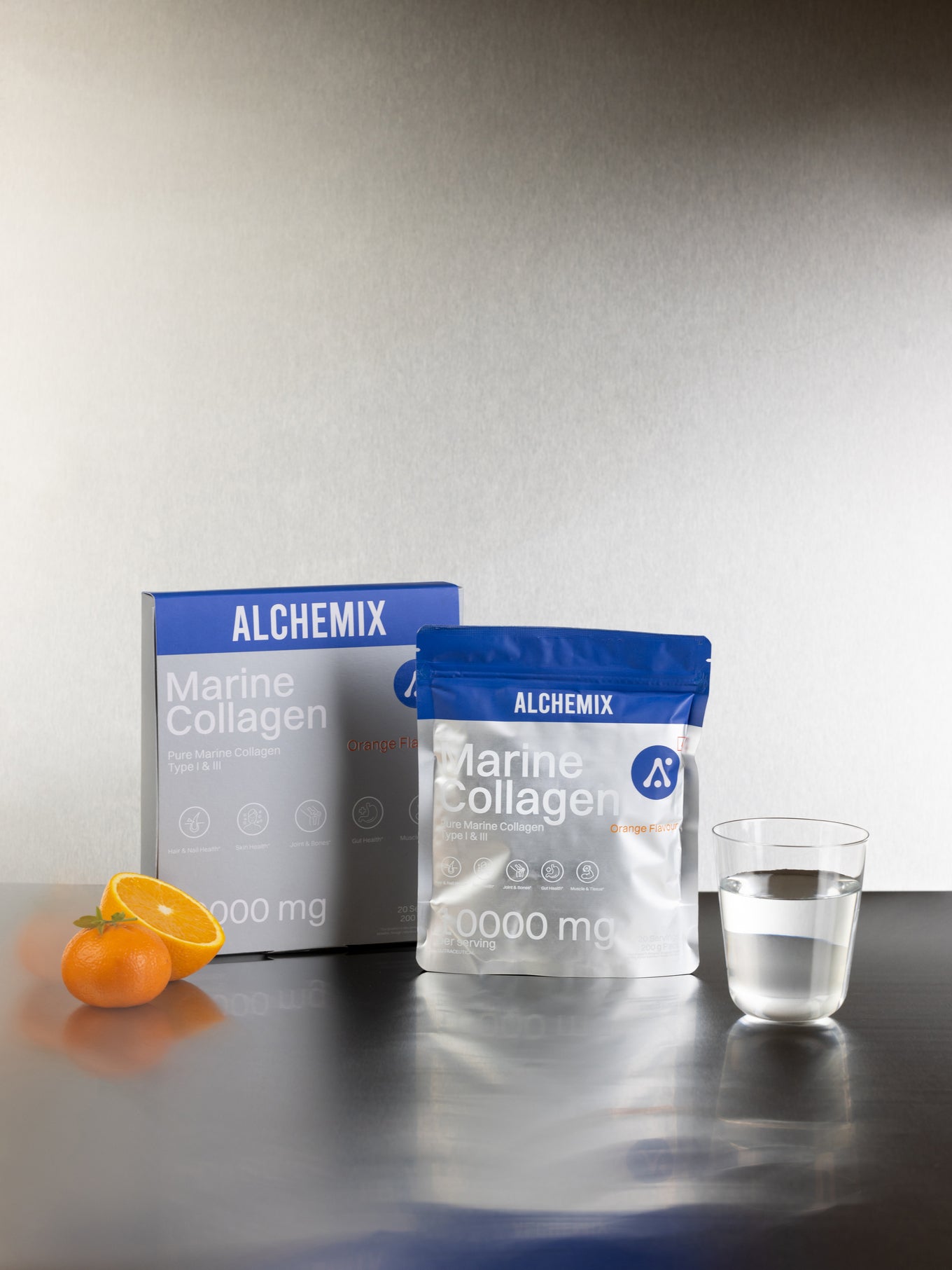 Alchemix Pure Marine Collagen