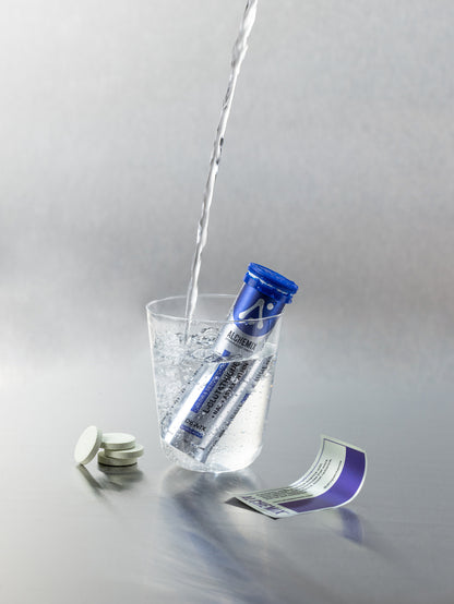 Alchemix Dewix - Effervescent Tablets
