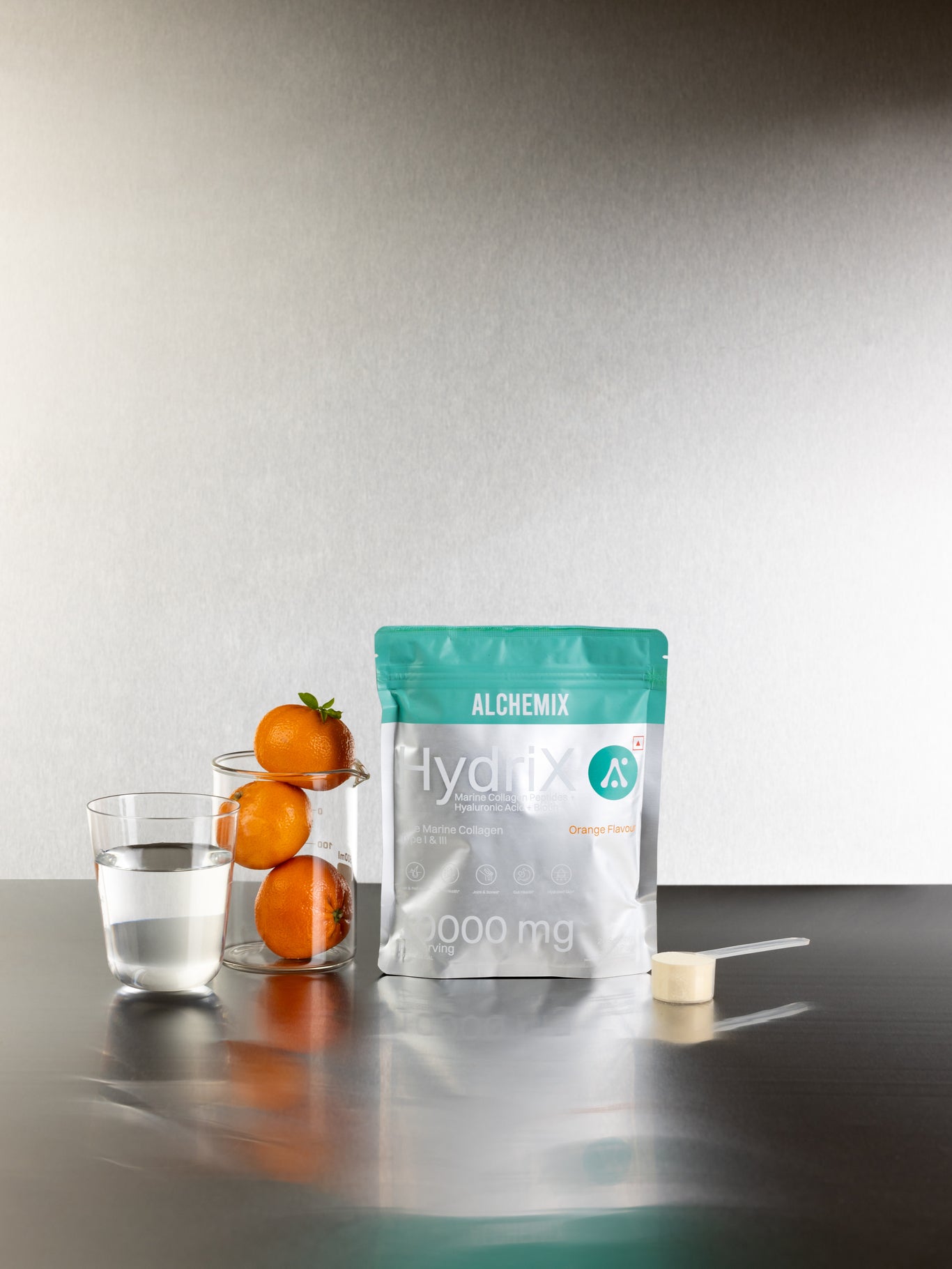 Alchemix Hydrix