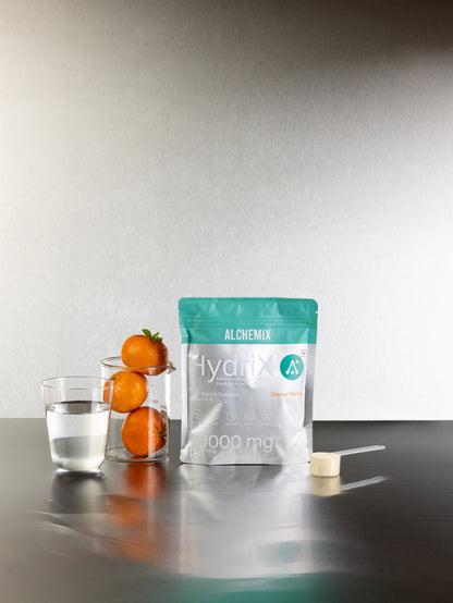Alchemix Hydrix