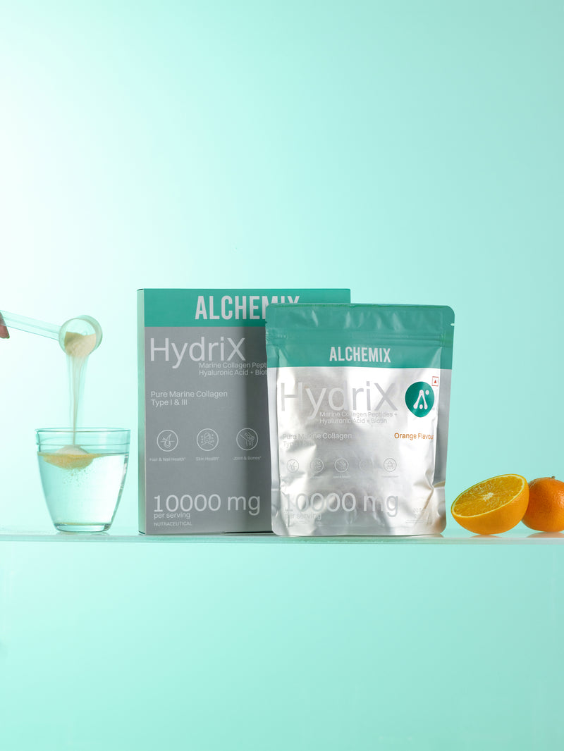Alchemix Hydrix