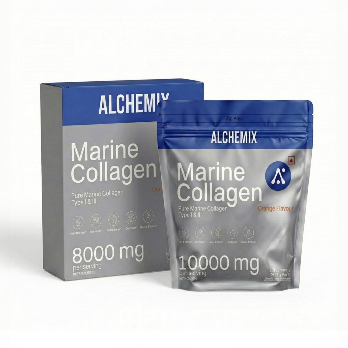 Alchemix Marine Collagen