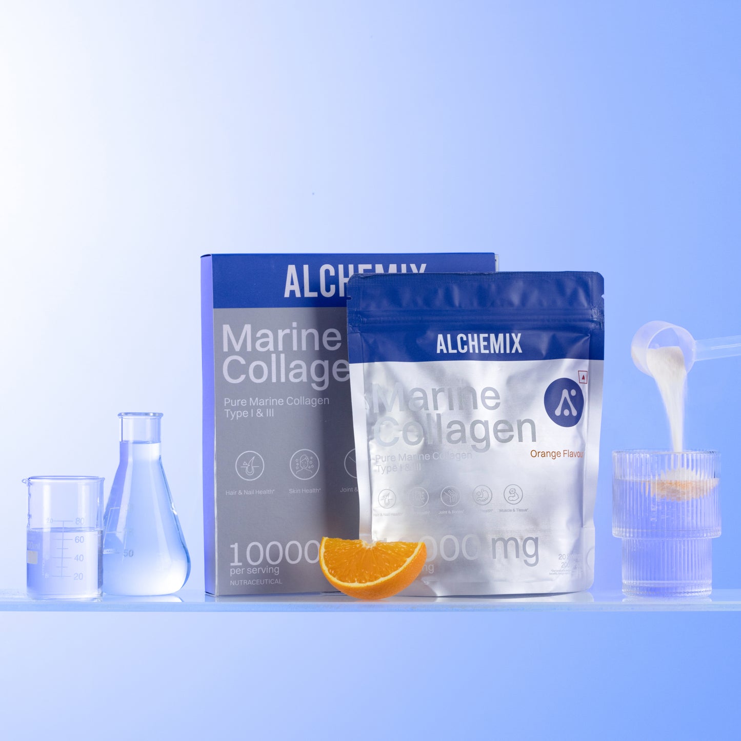 Alchemix Marine Collagen