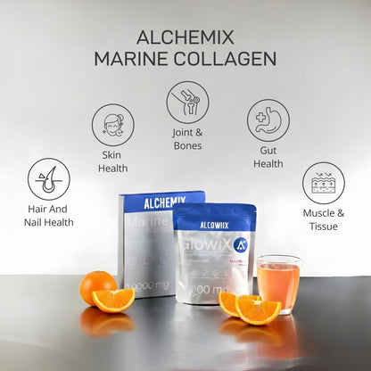 Alchemix Marine Collagen