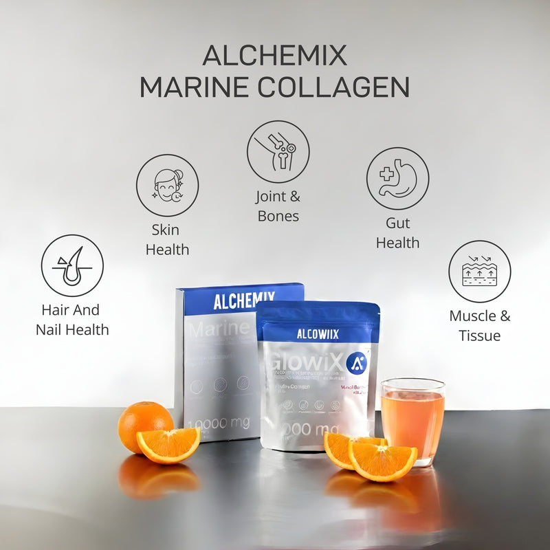 Alchemix Marine Collagen