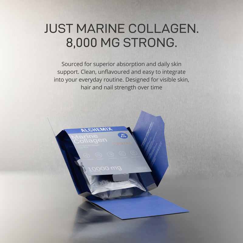 Alchemix Marine Collagen