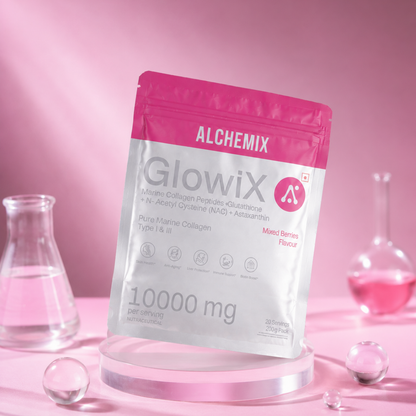 Alchemix Glowix