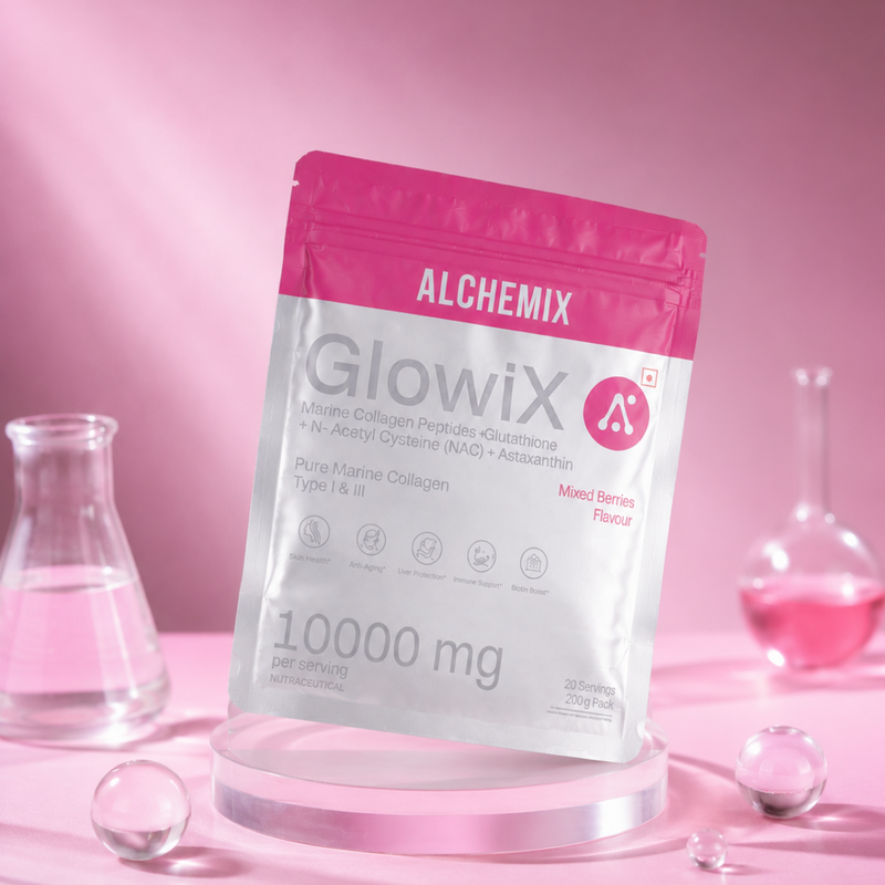 Alchemix Glowix